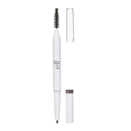 Brow Game Strong: The Ultimate Review of e.l.f. Instant Lift Brow Pencil!