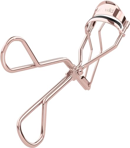 Elevate Your Eye Game: The Ultimate Review of Wet n Wild's High On Lash Eyelash Curler!