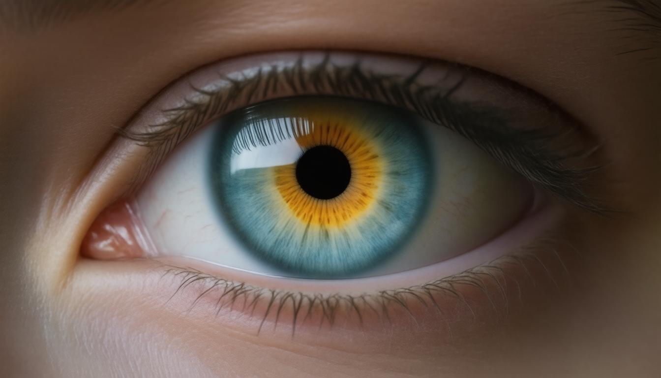 Top 10 Ocular Supplements for Optimal Eye Health