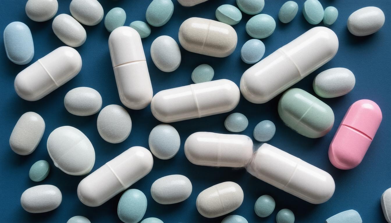 Top 10 Prebiotic Supplements for Gut Health and Digestion
