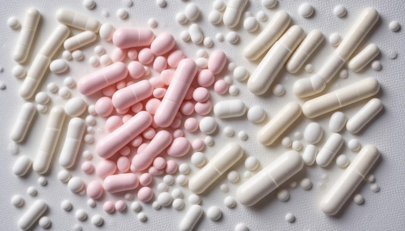 Top 10 Probiotics for Digestive Health and Wellness