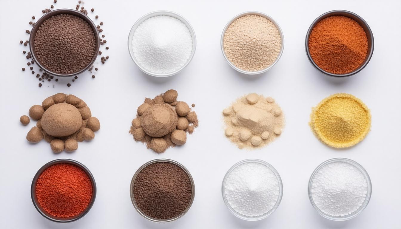 Top 10 Protein Powders for Optimal Fitness and Nutrition