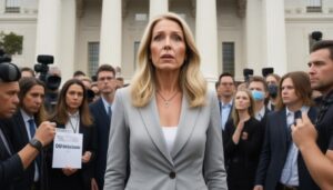 AG Bondi Expresses Concern Over DOJ Conditions: 'More Troubling Than Anticipated'