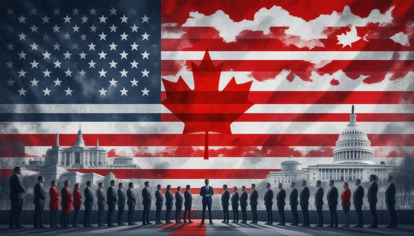 Beyond the Senate: Why Trump’s Vision for Canada Joining the U.S. Requires More Than Just Politicians
