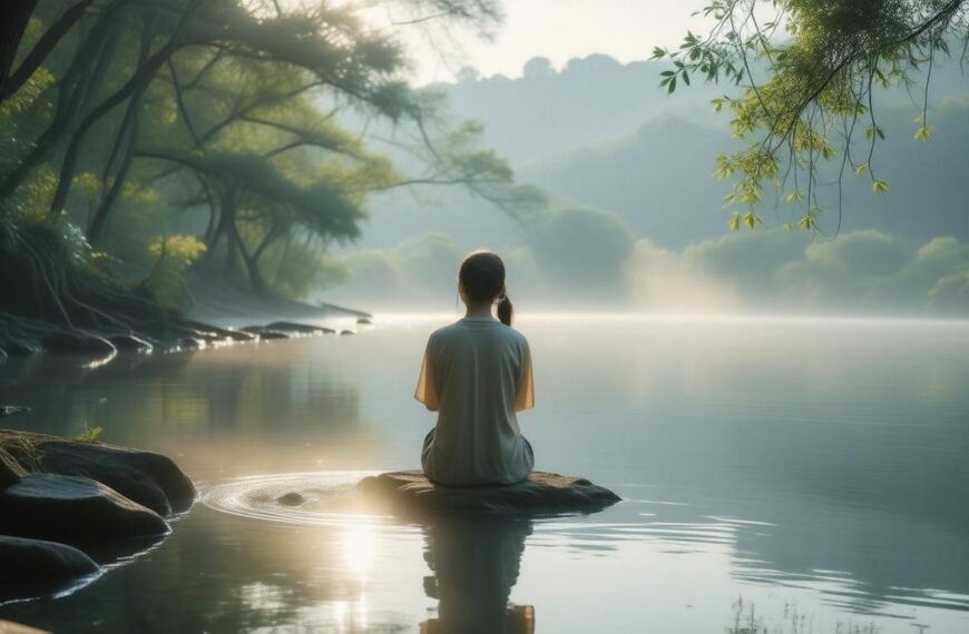 Dive into the Morning Vibes: Exploring Ren Meguro's Enchanting '朝の時間' Music Video