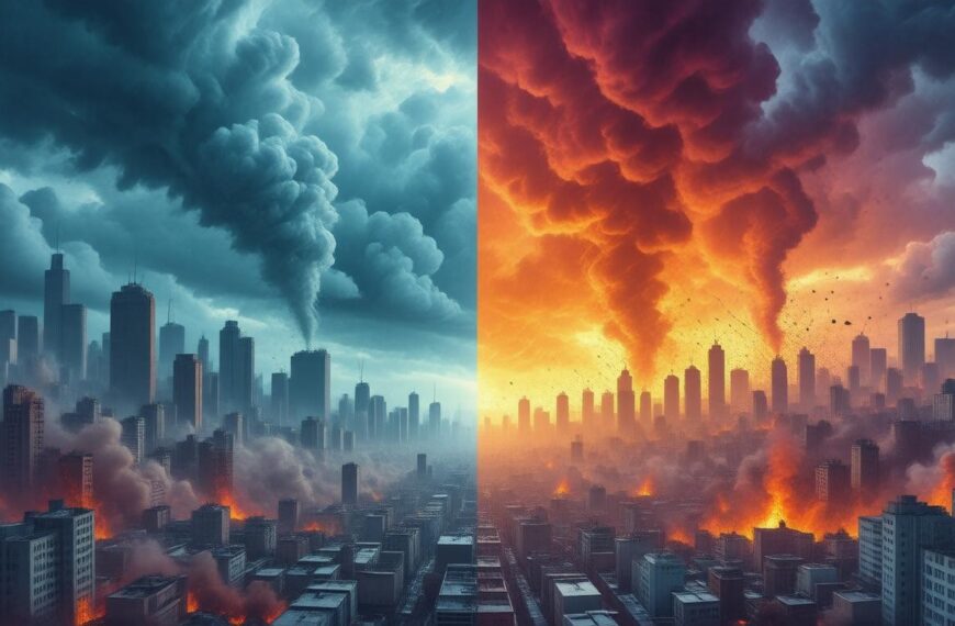 Emerging Double Threat: A Disturbing Trend Unfolds!