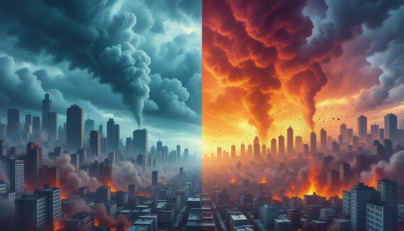 Emerging Double Threat: A Disturbing Trend Unfolds!