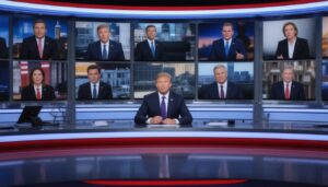 February 21st: Unpacking the Highlights from the Latest Nightly News Broadcast