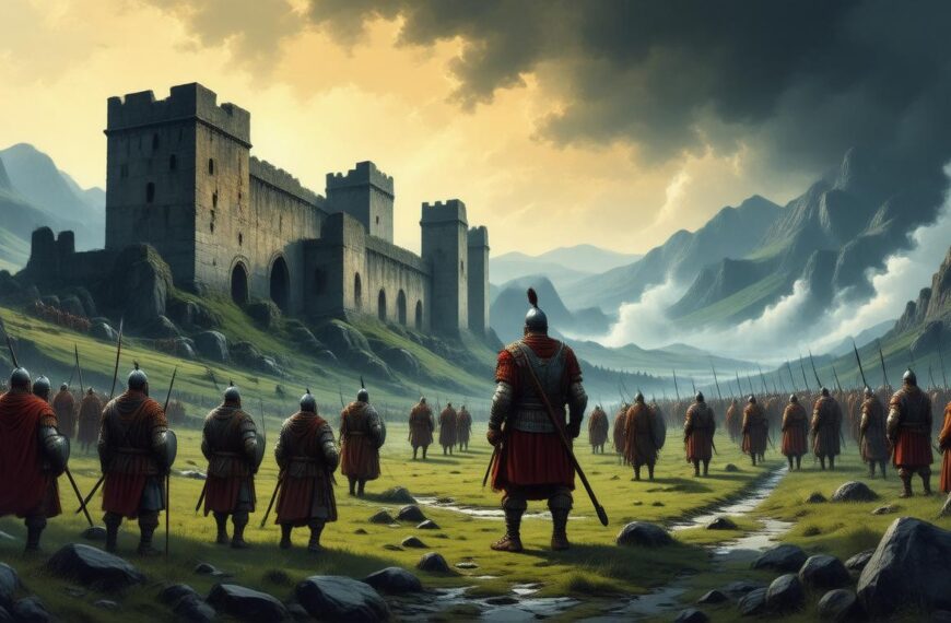 Unraveling the Mysteries of Iron Age Britain: A Fresh Perspective on Its Misinterpretation
