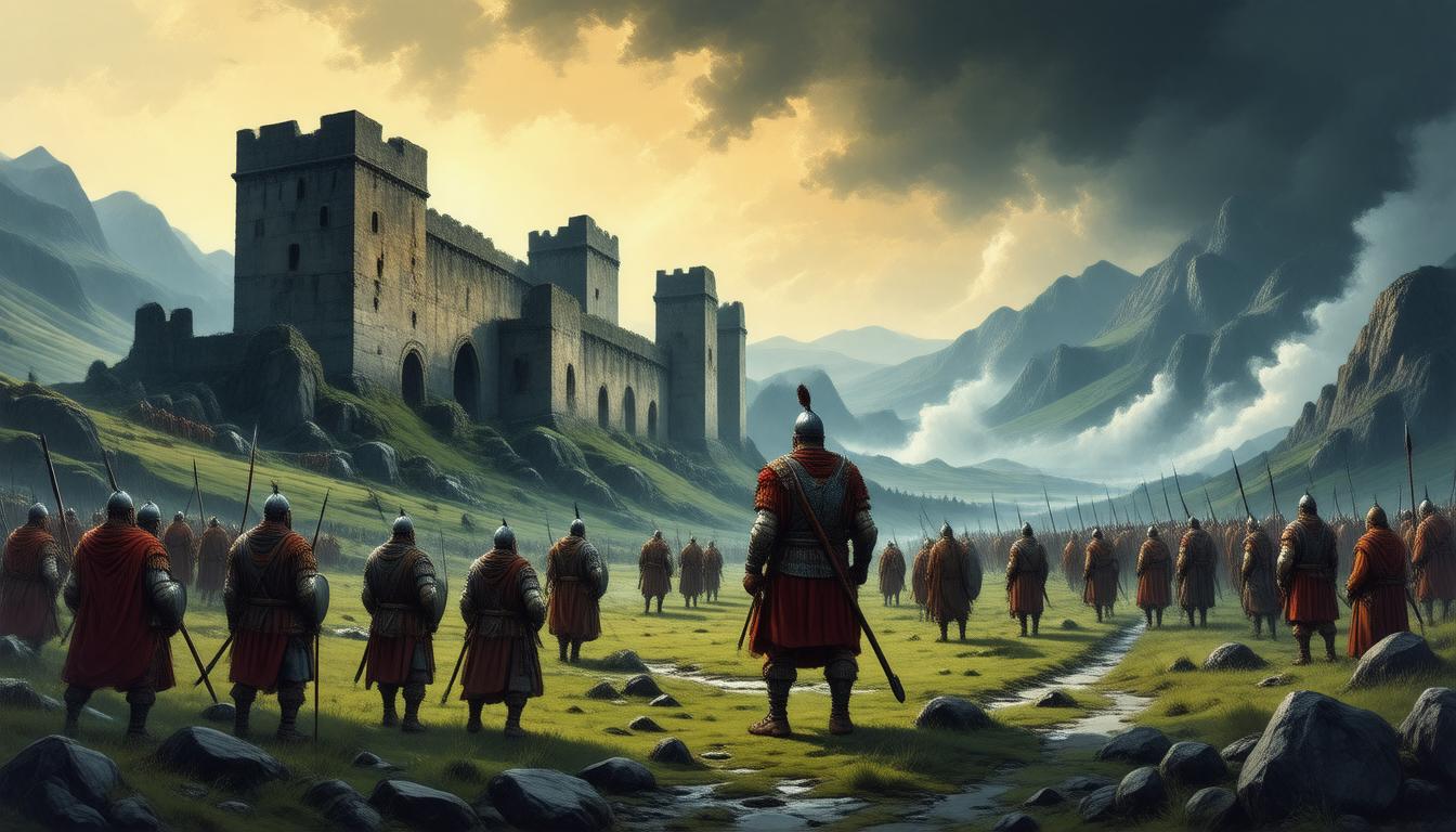 Unraveling the Mysteries of Iron Age Britain: A Fresh Perspective on Its Misinterpretation