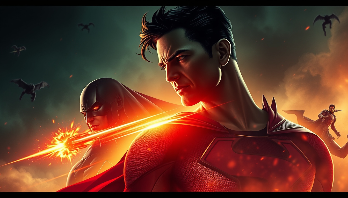 Unpacking the Thrills: A Deep Dive into DAREDEVIL BORN AGAIN Episode 3 Trailer and Hidden Gems